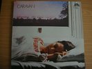 Caravan-plump in the night,green Brain,top