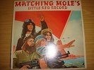 Matching Mole-Little Red Record,rare UK,Top