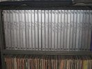 GIANTS OF JAZZ - THE COMPLETE 28 VOLUME BOX SET BY TIME LIFE / 3 LP PER BOX