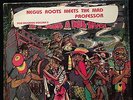 Negus Roots Meets Mad Professor Dub Rockers Rub A Dub LP 33t rare reggae EX