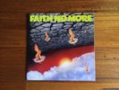 Faith No More - The Real Thing ORIGINAL Pressing Vinyl Record