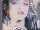 MADONNA THE FIRST ALBUM CASSETTE TAPE MC SIGILLATA SEALED RARA