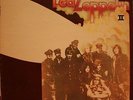 LED ZEPPELIN II LP Atlantic SD 8236 VG+ no “RL” in deadwax