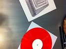 OCS - OCS 4 Get Stoved LP OOP Thee Oh Sees limited edition ty segall