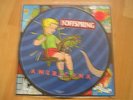 The Offspring - Americana w/insert Pic Disc