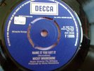 MICKY MOONSHINE  NAME IT YOU GOT IT NORTHERN SOUL