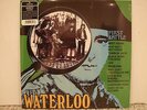WATERLOO First Battle 1970  GUERSSEN  re  PSYCH PROG  SEALED LP