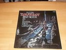 Puccini, Turandot, Nilsson, Leinsdorf, Box 3 LP