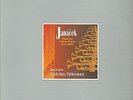 JANACEK - Sinfoniettas - Lachian Dances - Taras Bulba - REFERENCE RECORDINGS