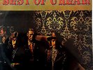 CREAM-Best Of Cream-LP-1969 Polydor Australian issue-184 298-Eric Clapton