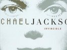 MICHAEL JACKSON INVINCIBLE 180GM LP VINYL NEW