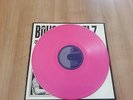 seltene Böhse Onkelz LP - Onkelz wie wir - limitierte Auflage PINK VINYL