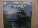 JENNY ABEL  plays Schumann  rare Box Set       SEALD 