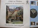 KEILBERTH - Beethoven Symphony No.7       VERY RARE     NM