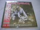 Iron Maiden - Brave New Holland japan 10