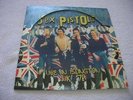 Sex Pistols - Live In Islington UK '76 pic disc 7