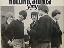 Rolling Stones  Story  12LP Box mit den 5 Photos