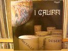I CALIFFI-Fiore di metallo-Italian prog,2nd,single laminated cover,M-/UNPL