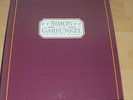 Simon and Garfunkel  Collected Works 5 Lp s in einer Box XXL Foto s