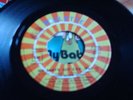 NORTHERN SOUL MODERN SOUL  four below zero MY BABYS GOT E.S.P.  45