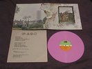 LED ZEPPELIN IV SYMBOLS ZOSO UK ATLANTIC * LILAC * VINYL LP ALBUM ROCK K 50008