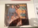 S.O.U.L. What is it - RARE SOUL FUNK LP - Orig. US - on MUSICOR VG(+)