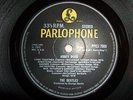 THE BEATLES ABBEY ROAD ORIGINAL 1ST UK Y&B EXPORT PRESS LP PARLOPHONE PPCS 7088