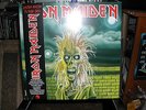 7 NEW Unopened IRON MAIDEN Picture Discs Limited Edition 2013 Heavy Metal LOOK