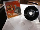 ELVIS PRESLEY  EP EL ROCK AND ROLL DE ELVIS PRESLEY RCA 3 - 20163