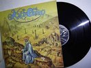 LP KYRIE ELEISON - THE FOUNTAIN BEYOND THE SUNRISE * MERLIN '76 AT