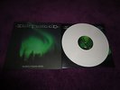 SENTENCED NORTH FROM HERE G/F LP WHITE VINYL 2009 LTD 100 opeth death in flames