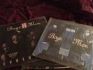 boyz ii men ii and evolution two rare sealed lp