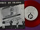 Force De Frappe ?– Landru - Oi RAC Skinhead brutal combat snix tolbiac's toads