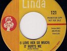 NORTHERN SOUL CLASSIC THE MAJESTICS I love her so much LINDA LISTEN
