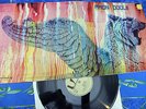 AMON DÜÜL II WOLF CITY RARE HAMMER ZUSTAND#3b