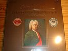 NEU SEALED: BACH Cantatas Vol.36 BERGIUS HARNONCOURT 2-LP Box Digital