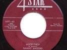 Sammy Masters 