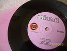 JULIEN COVEY A Little Bit Hurt  1979  ON PINK ISLAND