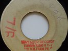 LLOYD ROBINSON / DEATH A COME / LISTEN