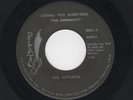 KENTUCKY GARAGE/PSYCH-OUTCASTS-PLATO 80285-LOVING YOU SOMETIMES/SHA-LA-LA-LISTEN