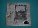 Led Zeppelin IV (Untitled) SEALED Lp Vinyl * Classic Records 200 Gram Audiophile