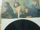 Free Fire and Water: signed by all Group Members, first Press A1/B1