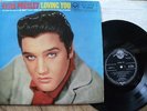 ELVIS PRESLEY 10 INCH LP: