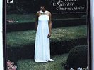 MINNIE RIPERTON - COME TO MY GARDEN LP...original pressing on JANUS