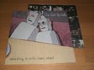 the GET UP KIDS Something to Write Home About LP ORIG BLACK VINYL