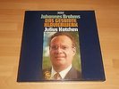 Brahms, das gesamte Klavierwerk, J. Katchen, Box 11 LP
