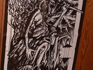 Urfaust – Der Einsiedler LP die hard edition Mare King Dude Watain