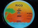 RICO-Africa VINYL 7