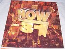 Now that's what i call music 31 gatefold 2 x vinyl LP records 1995 RARE