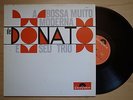 JOAO DONATO A Bossa Muito Moderna BRAZIL REISSUE LP BOSSA JAZZ